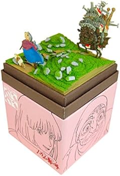 ハウルの動く城 キャラクターグッズ 2004年製　非売品 ハウルの動く城 キャラクターグッズ 2004年製 非売品 希少 非売品 200